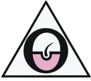 موقع الجلد والحساسية